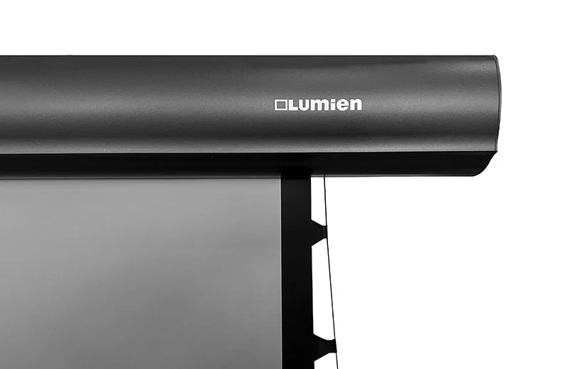 Экран моторизированный Lumien LCTC-100106